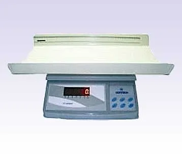 Baby Weighing