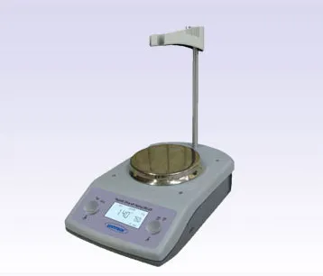 Magnetic Stirrer with Heating 340degreeC