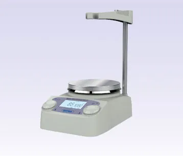 Magnetic Stirrer with Heating 280degreeC